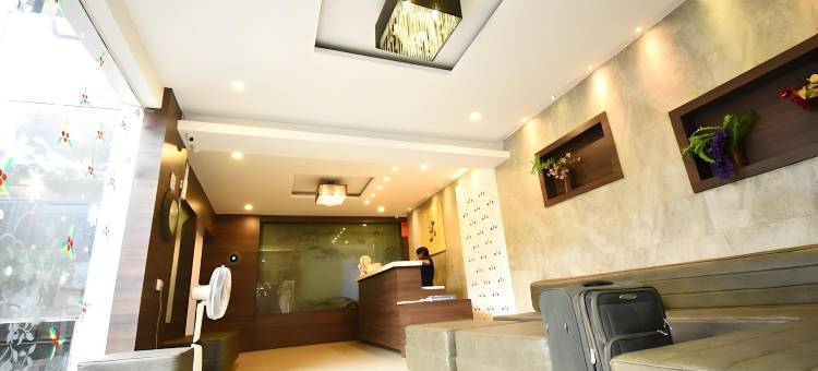 坎帕尔酒店(Hotel Campal)图片