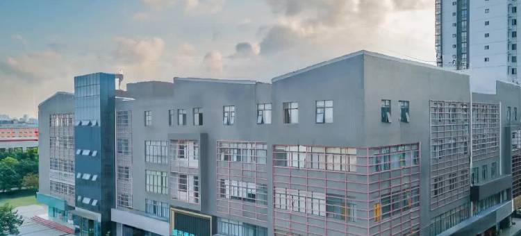 城市便捷酒店(柳州柳东新区花岭友邻汇店)图片