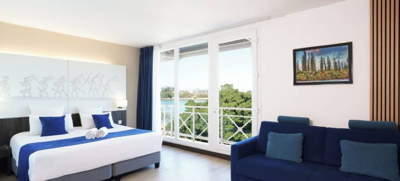 博里瓦奇酒店(Hotel Beaurivage)图片