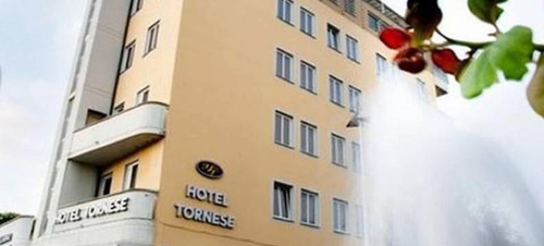 托尔内塞酒店(Vintage Hotel Tornese - Business & Events)图片