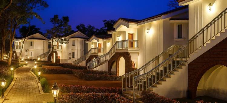 Amritara Serenity,100 MTS from Salaulim DAM图片