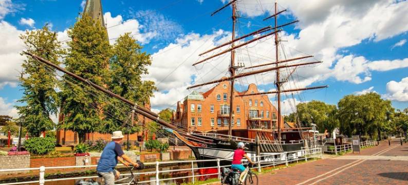 阿特斯库尔酒店(Altes Gasthaus Kuhr - Hotel & Restaurant)图片