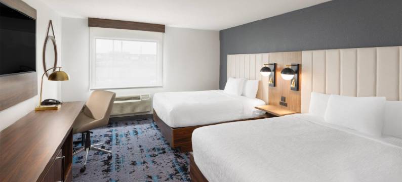 斯普林代尔温德姆La Quinta套房酒店(La Quinta Inn & Suites by Wyndham Springdale)图片