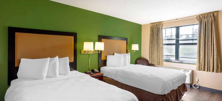 Extended Stay America 套房 - 费城 - 埃克斯顿(Extended Stay America Suites - Philadelphia - Exton)图片
