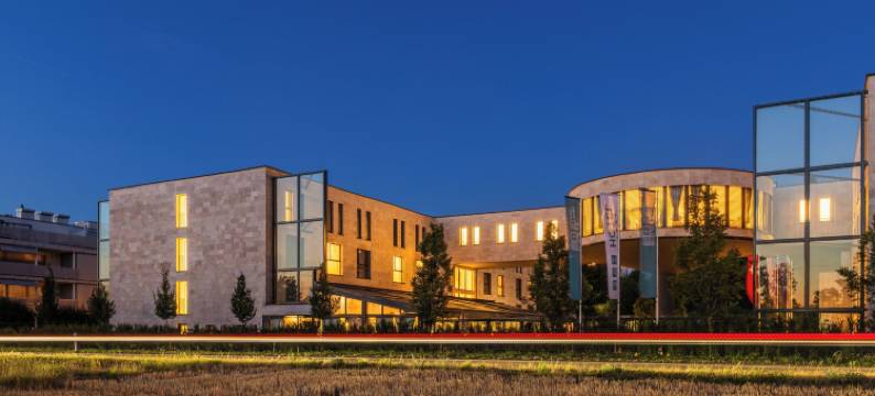 瑞士的家 - Döttingen(Lms - la Maison Suisse - Döttingen)图片