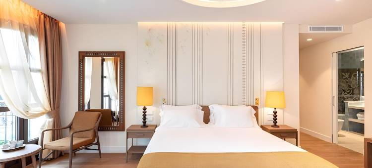 安达卢西亚的El Pilar酒店(Hotel El Pilar Andalucia)图片