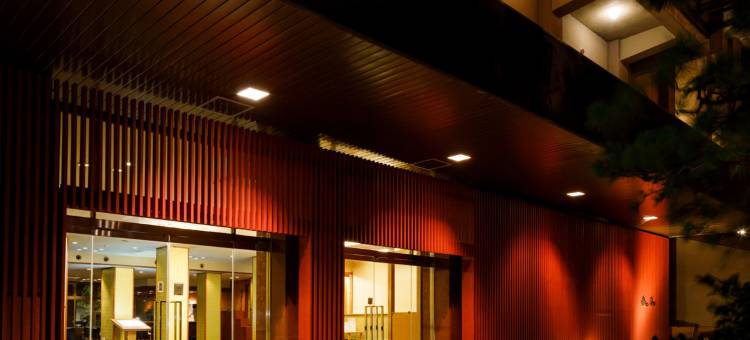 湖畔之宿森本(Kohan-No-Yado Morimoto)图片