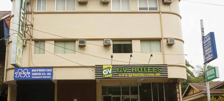 甘米银GV酒店(GV Hotel - Camiguin)图片