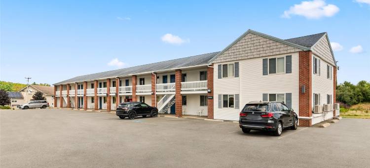 波特兰比德福德美洲最佳价值酒店(Americas Best Value Inn-Biddeford/Portland)图片