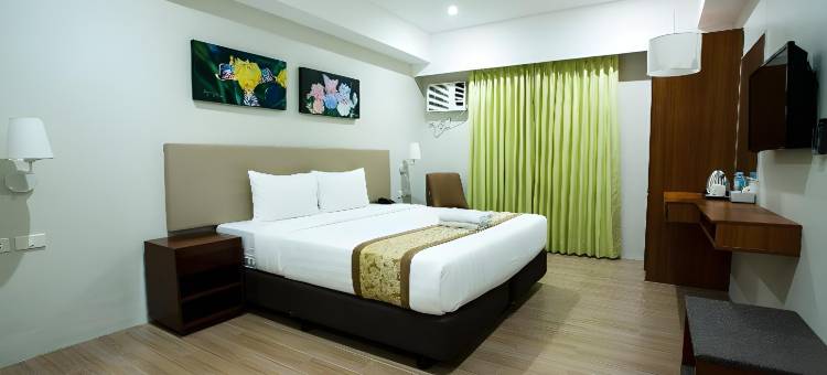 百合花酒店(Hotel Fleur de Liz - Tagbilaran City)图片