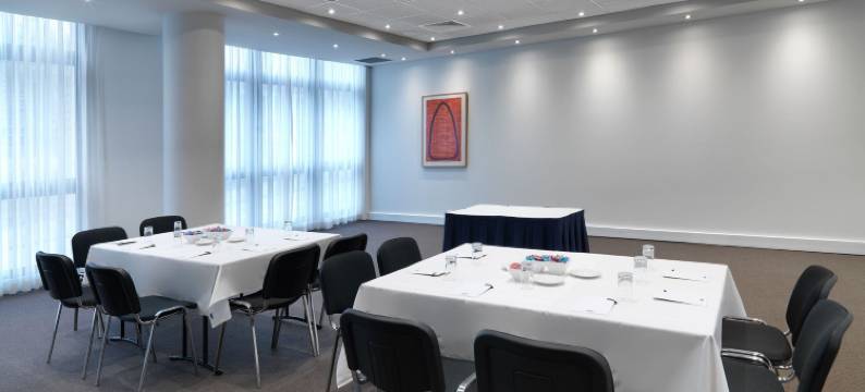 悉尼达令港阿迪娜公寓酒店(Adina Apartment Hotel Sydney, Darling Harbour)图片