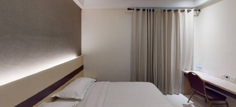 泗水苏米酒店(Sumi Hotel Surabaya)图片