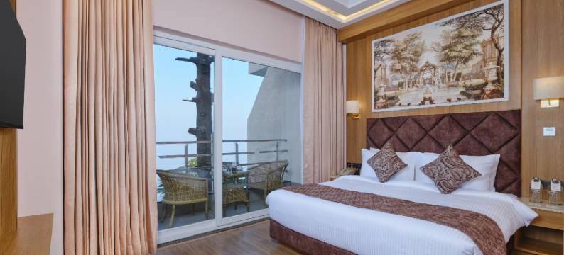 瑞金塔达尔豪西酒店(Regenta Place Dalhousie Just 500 Meters Walkable from Mall Road)图片