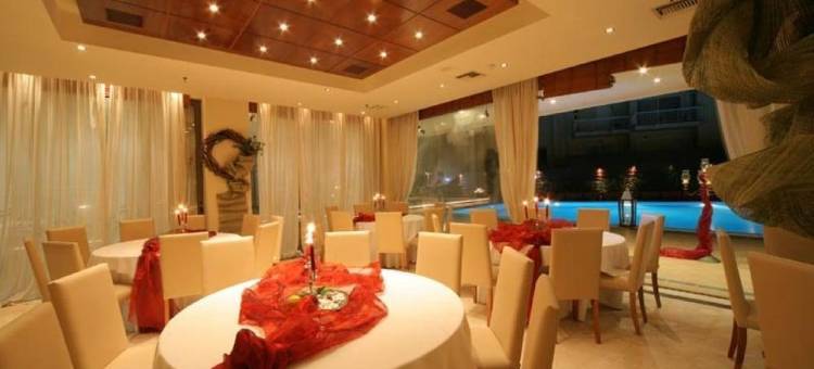 玛蒂酒店(Mati Hotel)图片