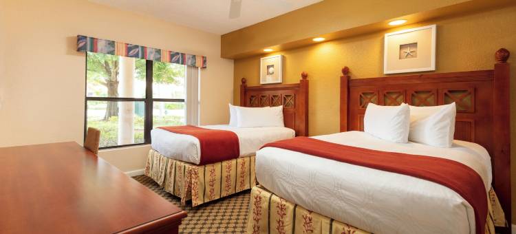 韦斯特盖特度假别墅度假村(Westgate Vacation Villas Resort)图片