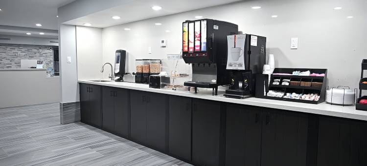 温德姆德克萨斯城速8酒店(Super 8 by Wyndham Texas City)图片