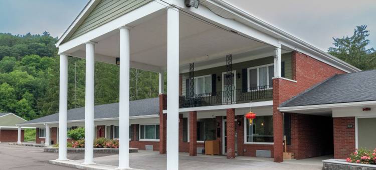 山谷小径旅馆(Valley Trail Inn)图片