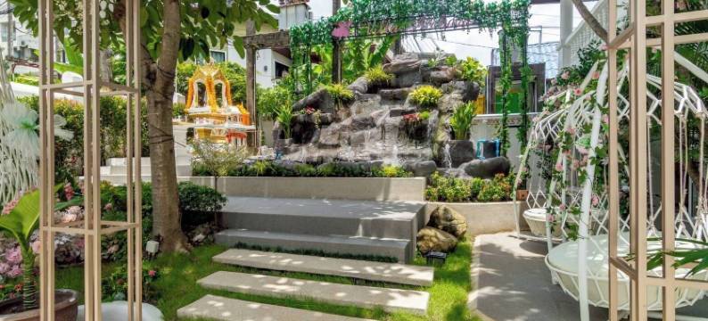 阿恰拉别墅酒店(Villa Atchara Hotel)图片