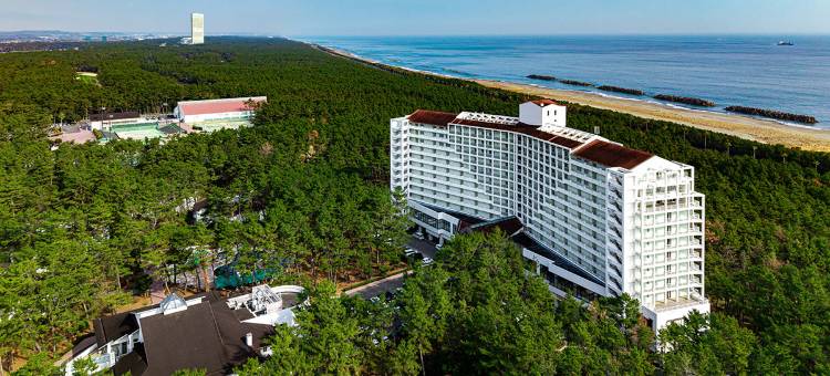 海洋・森林・公寓(Seagaia Forest Condominiums)图片