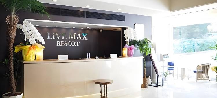 利夫马克斯度假酒店-瀬戸内海滨店(LiVEMAX RESORT SETOUCHI SEA FRONT)图片