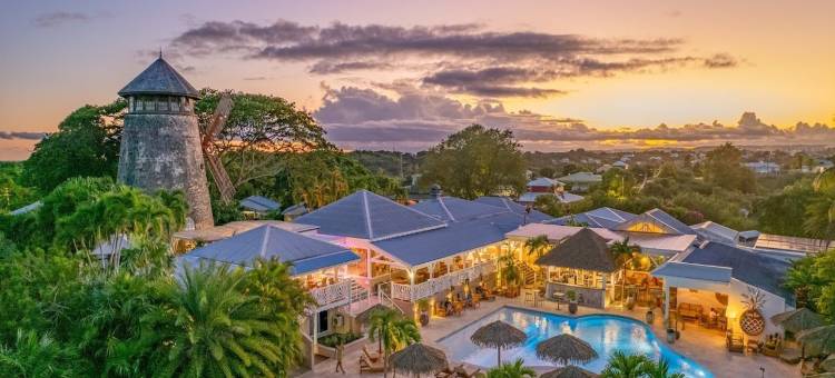 墨林瑞莱斯水疗中心魅力酒店(Le Relais du Moulin - Hôtel de Charme & Spa Adult Only)图片