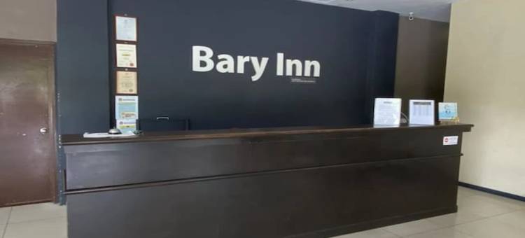 吉隆坡机场Collection O酒店(原名巴里旅馆)(Collection O KLIA Formerly Bary Inn)图片