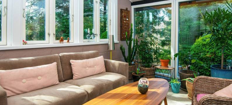 4 person holiday home in Ebeltoft-By Traum图片