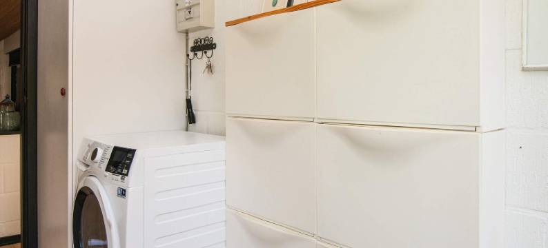 4 person holiday home in Ebeltoft-By Traum图片