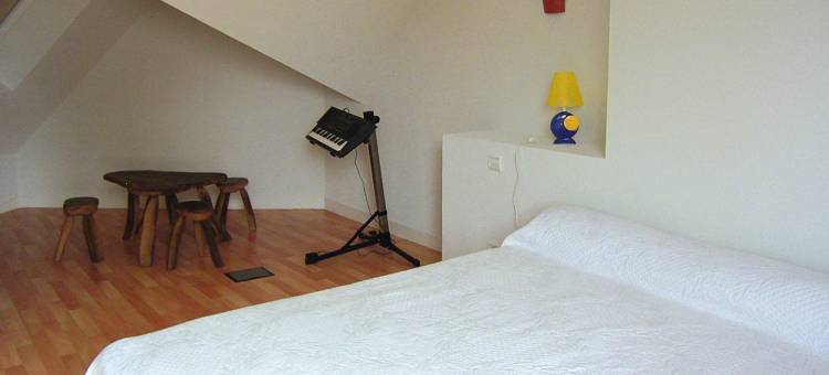 Holiday home close to the beach图片