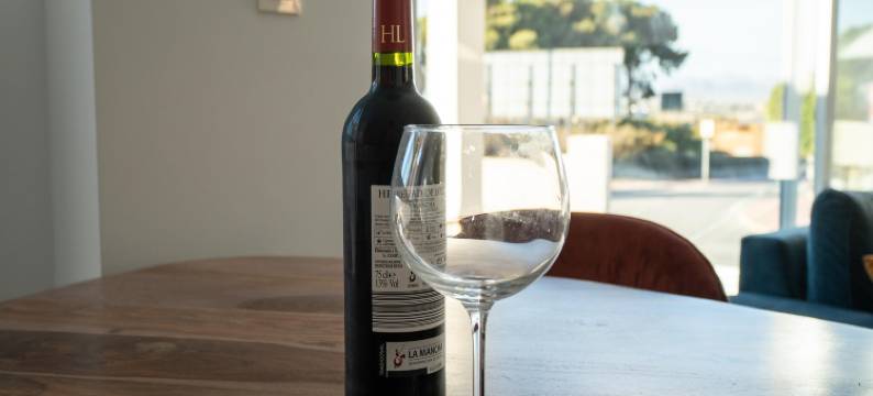 Relaxing Villa Near Carabassi图片