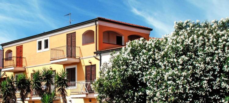 Apartment in Santa Teresa Gallura图片