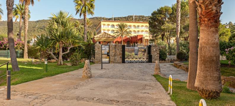 Villa in Zahara by the Beach & Pool图片