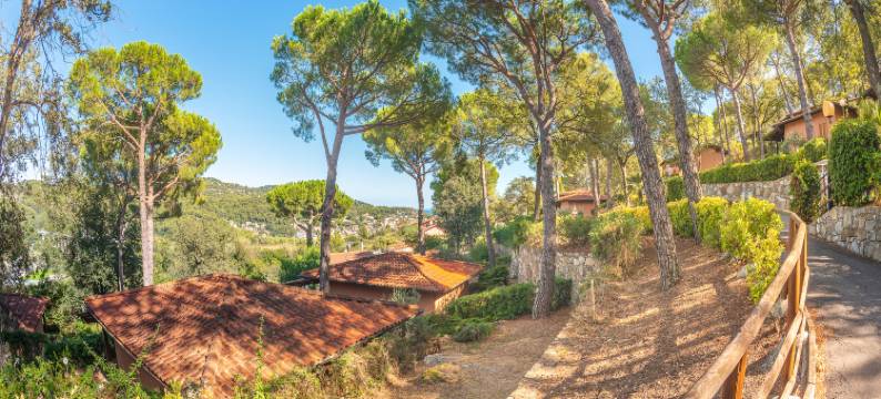 Appartements mit Veranda, Andora图片