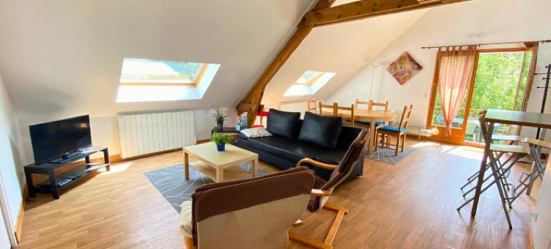 Apartment near Alabaster Coast beaches图片