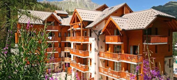 Apartment in Hautes-Alpes with Ski-In Access图片