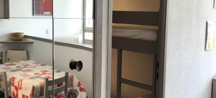 Apartment in Bergers Near Ski Lifts图片