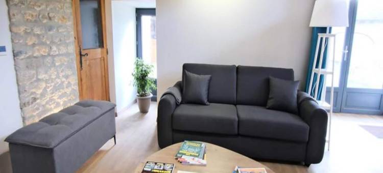 Gîte de France 4 people图片