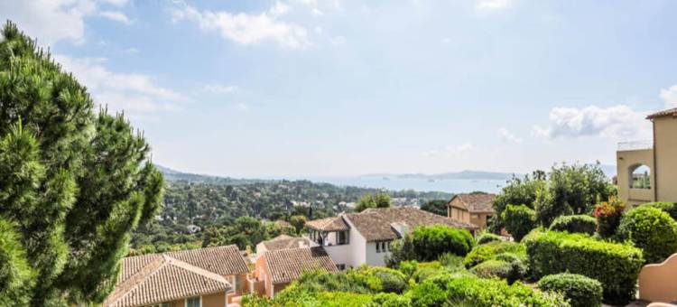 Bastides at Restanques St Tropez图片