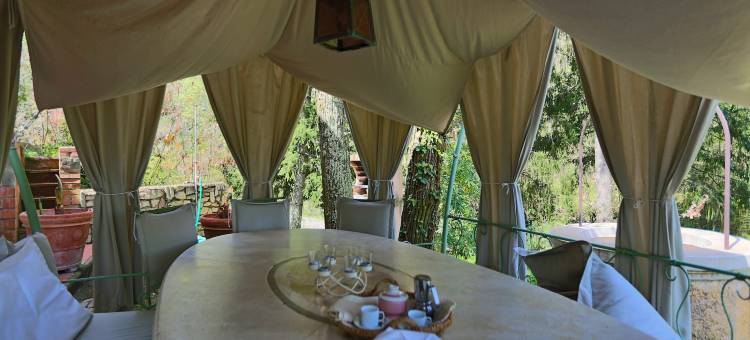 Apartment in Sassetta with Pool and Garden图片