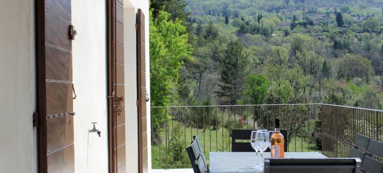 Villa in Lubéron with Saltwater Pool图片