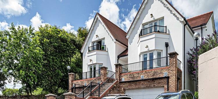 Apartment in Tenby near South Beach图片