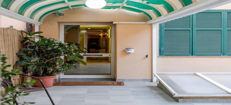 Hotel 3 Comfortable Stay in Ventimiglia图片