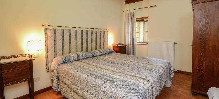 Holiday Home in Monte Santa Maria with Pool图片