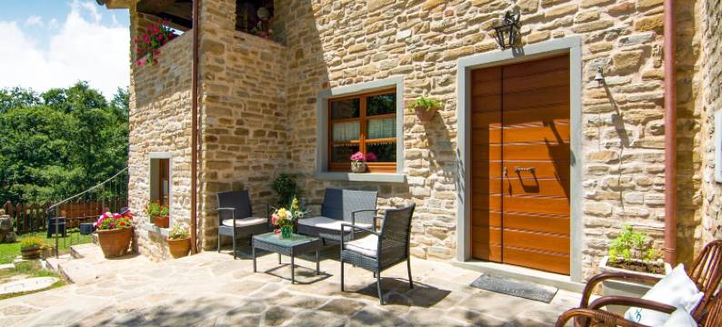 Holiday Home in Città di Castello with Pool图片