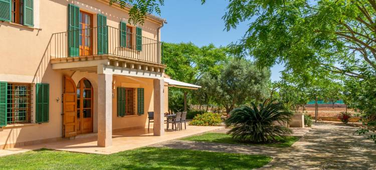 Can Pintat - Villa With Private Pool. Free Wifi图片