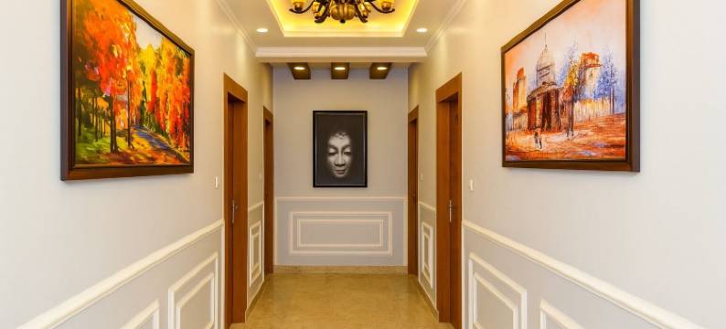 帕万摄政酒店(Hotel Pawan Regency- Best Mountain View Hotel in McLeodganj)图片