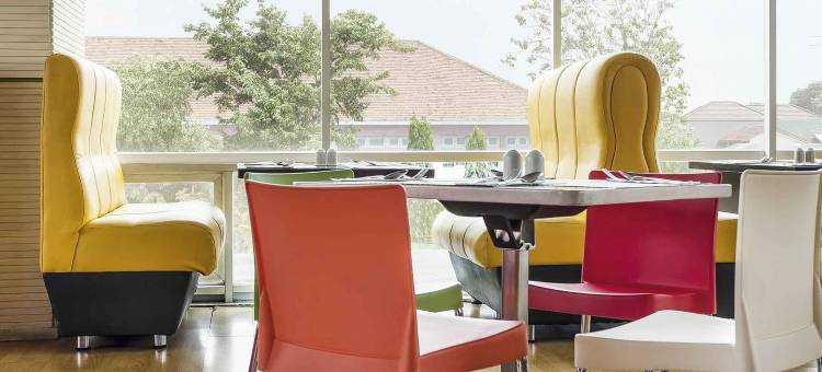 三宝垄宜必思新帕丽玛酒店(Ibis Semarang Simpang Lima)图片