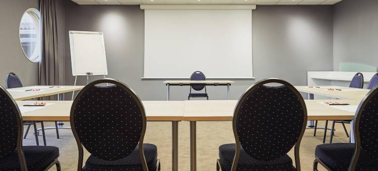 宜必思拉西约塔酒店(Ibis la Ciotat)图片