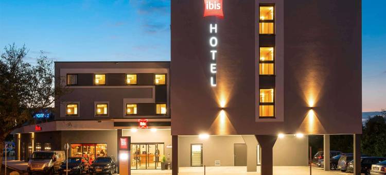 宜必思慕尼黑机场南部酒店(Ibis Muenchen Airport Sued)图片