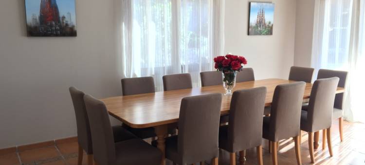 Villa in Mas Mora near Costa Brava Beaches图片